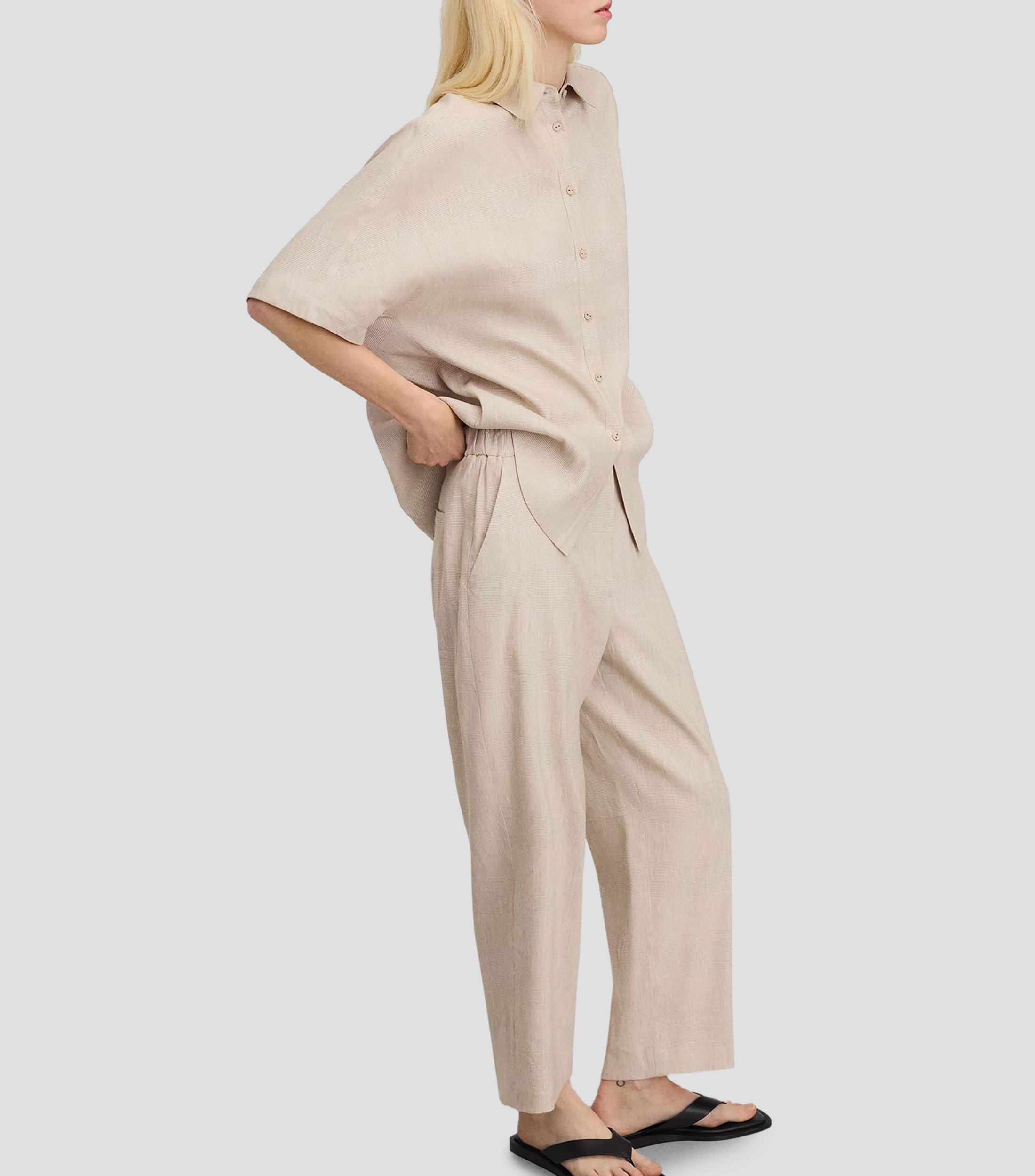 Pantalón Mujer